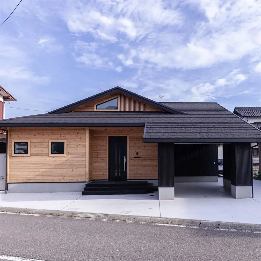人にも環境にも◎✨平屋のススメ🏠