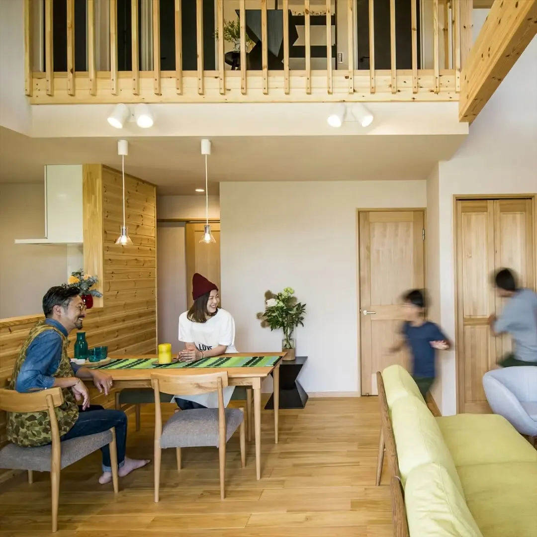💰「こどもみらい住宅支援事業」で快適な住まいをリーズナブルに